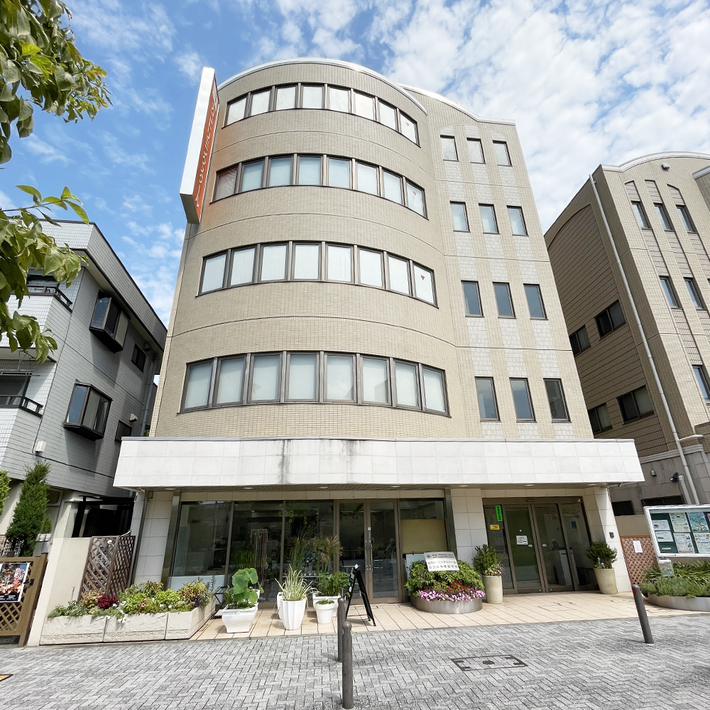 校内の掲示物